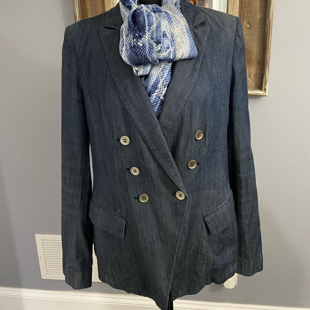 White House Black Market Jacket